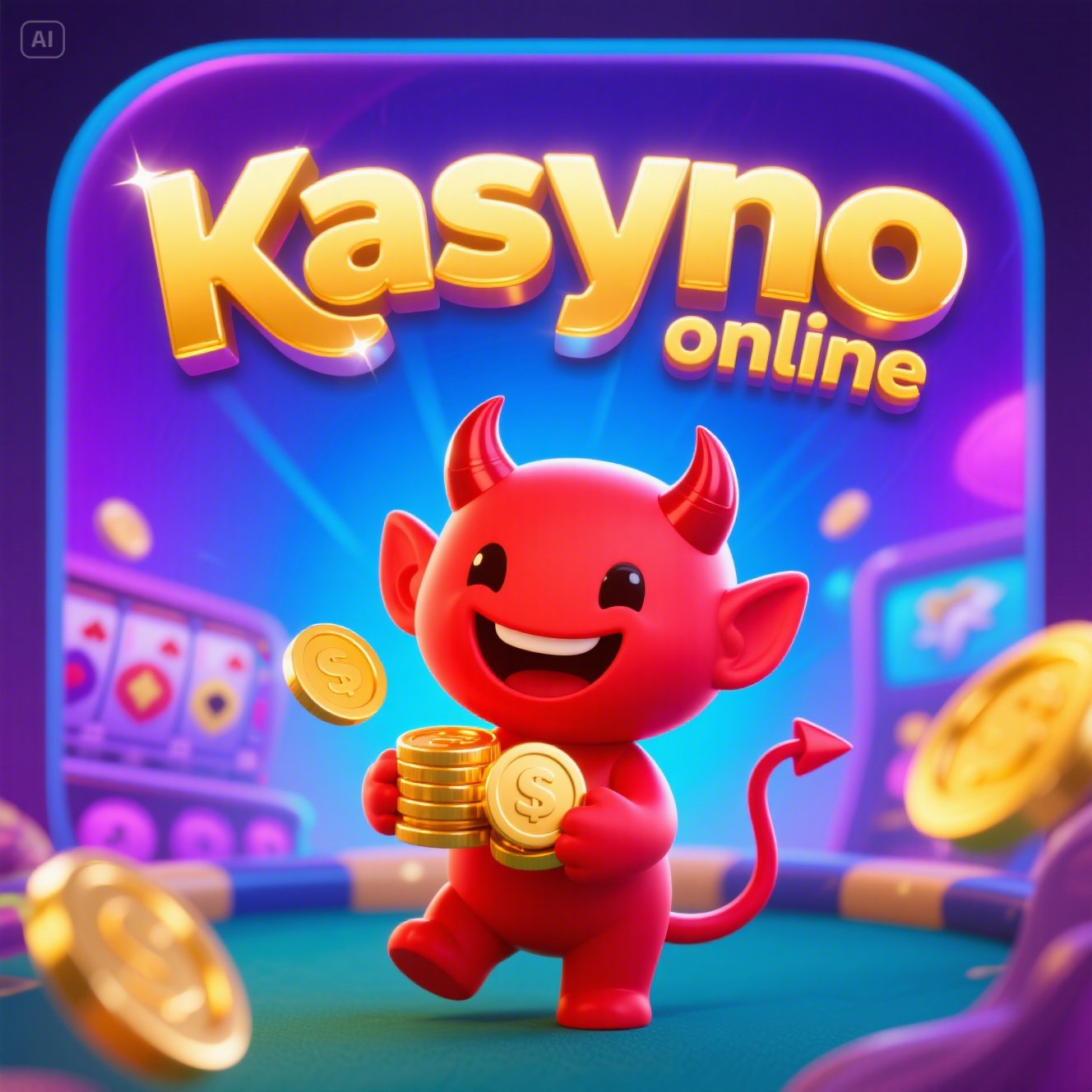 kasyno online